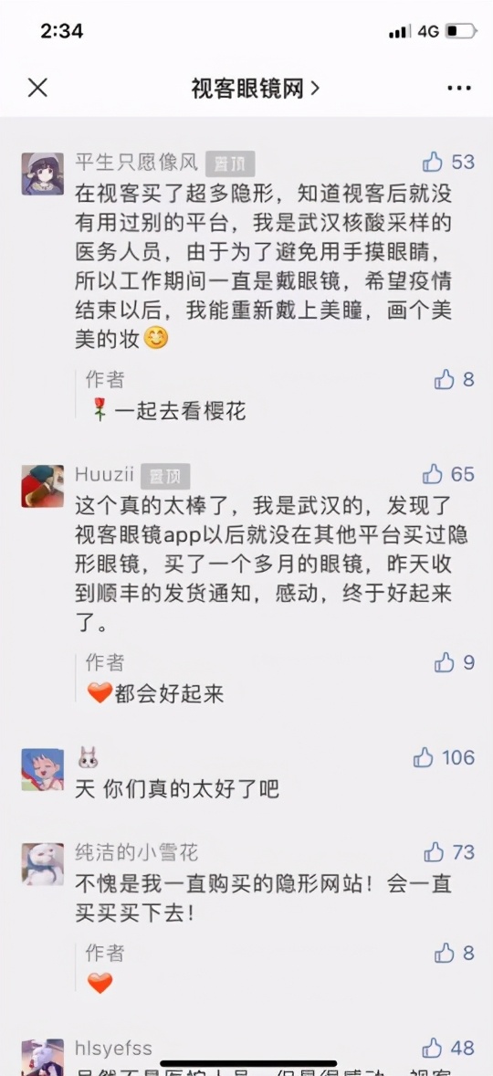 美瞳利润有多高,美瞳市场到底有多大的爆发空间