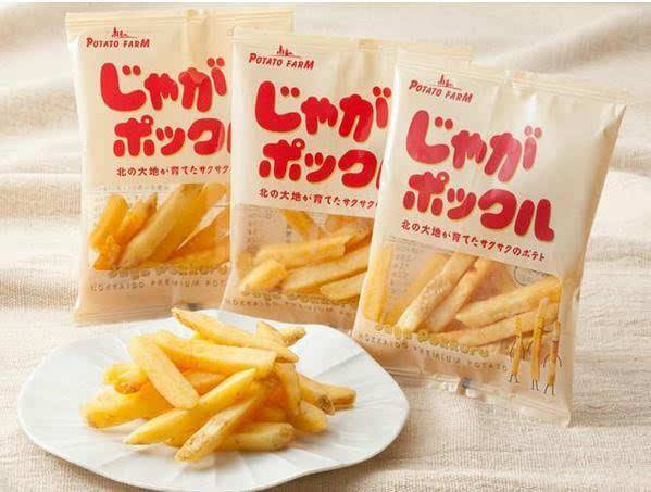 去日本必买零食清单,日本有什么好吃的零食