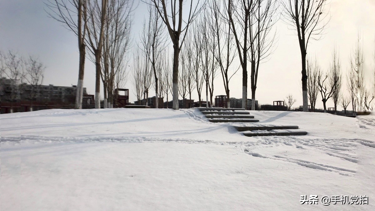 拍摄20倍雪花微距的教程,下雪天怎么拍出唯美视频