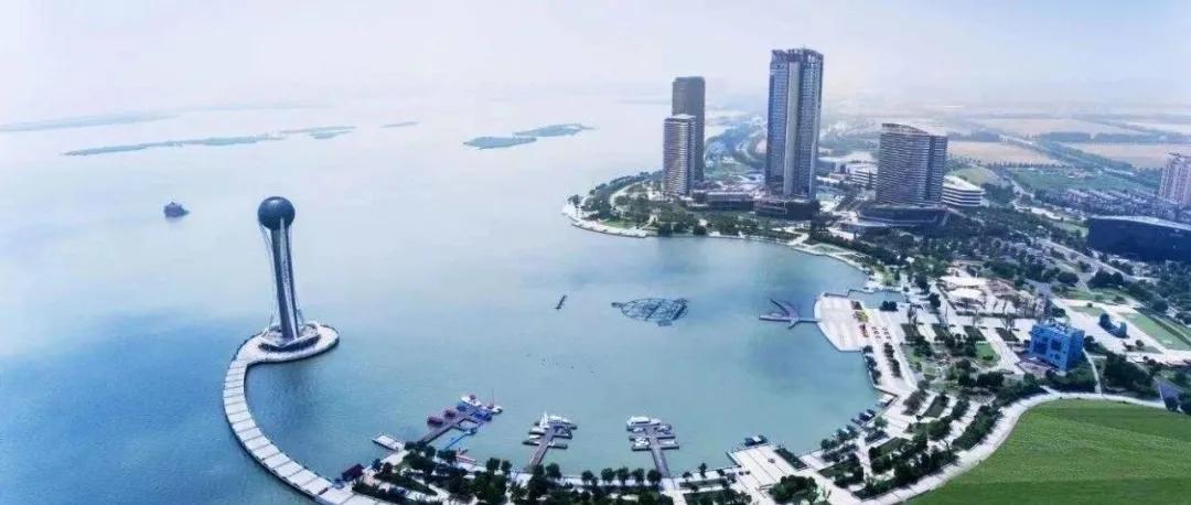 西太湖好看的地方,西太湖免费好玩的地方