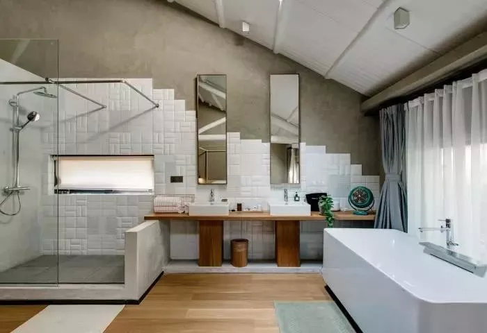 国内设计范十足的精品民宿,国内特色民宿设计公司推荐