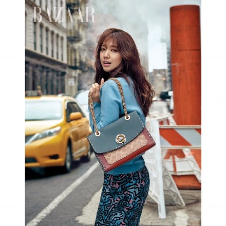 秋冬适合什么包包,秋冬选什么款式包包