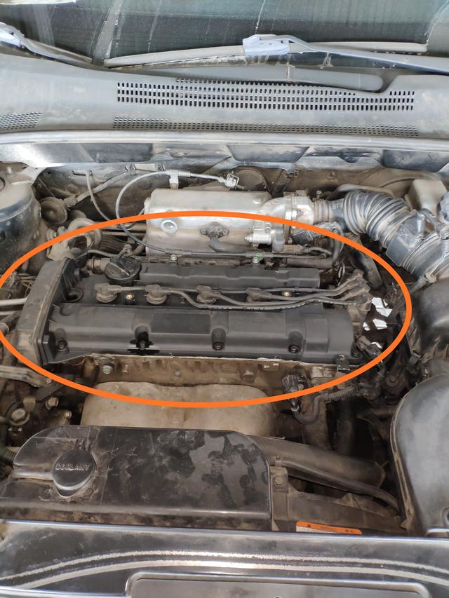 智跑发动机冷车怠速抖动怎么解决,老款起亚智跑有敲缸问题