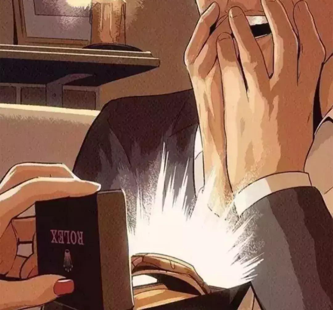 劳力士超级限量款,关于劳力士的6个秘密