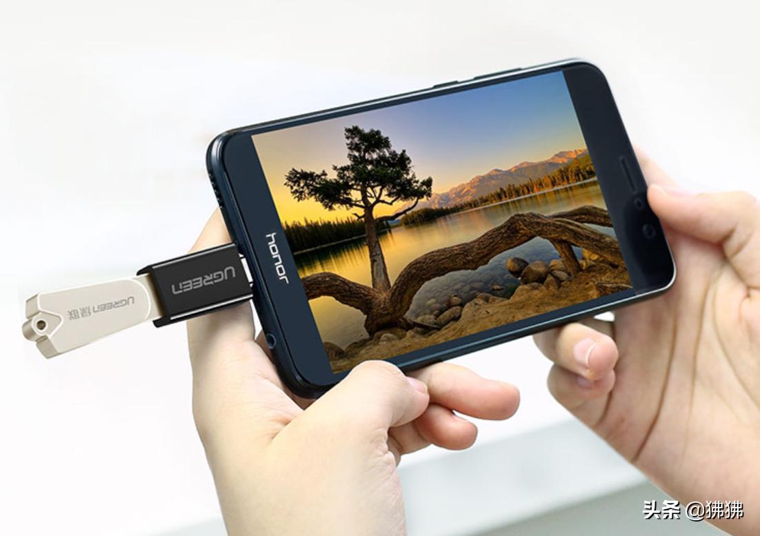 怎么快速的把手机照片传到u盘,怎么把手机照片和视频传到u盘