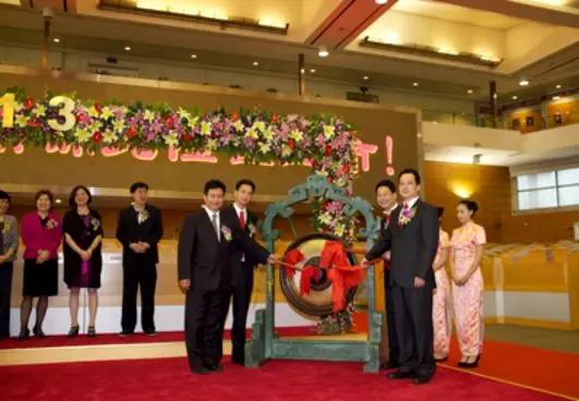 义乌三鼎集团富二代,原义乌第二富豪