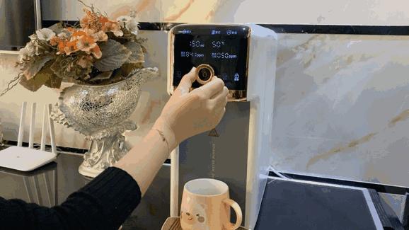 3秒即热式饮水机测评,一秒即热饮水安全吗