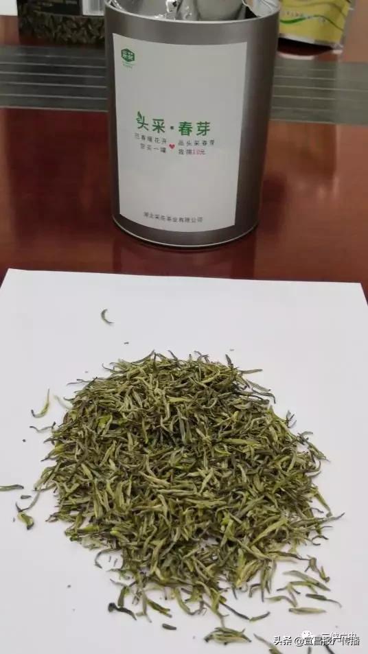 助茶农渡难关，宜昌春茶“百圆惠”上市