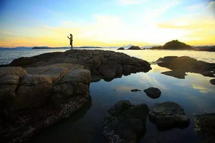 藏在广东的7个神秘小众海岛，美景如画！你听过5个算我输