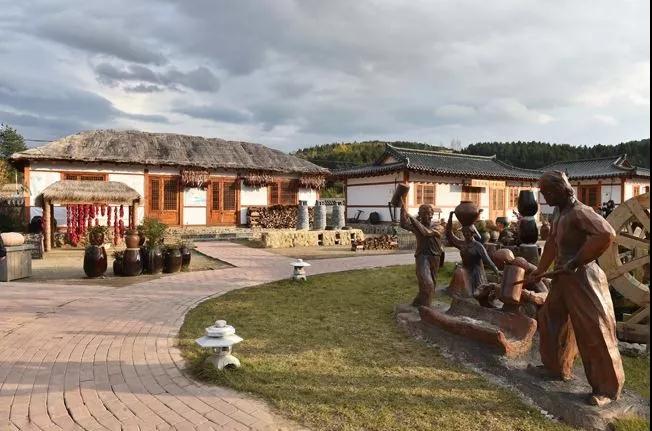 不忽悠！“拔草”这些小村屯才不辜负这个冬天