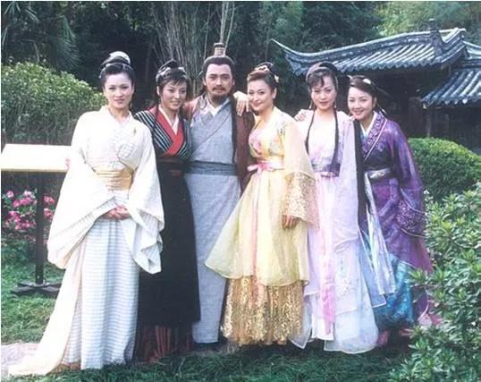 俏药叉在天龙八部对应什么角色,天龙八部甘宝宝后续