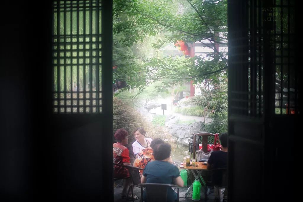 离上海仅1小时，这3座小众安静的江南名园，可惜大多数都没听过！