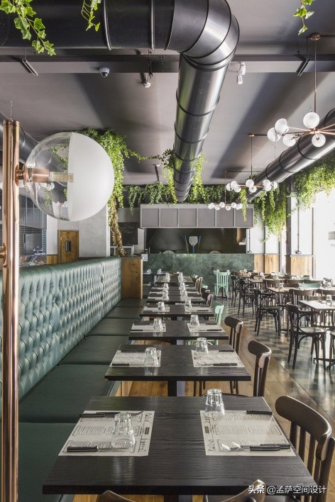 顶级意大利室内设计风格,意大利托斯卡纳室内设计风格