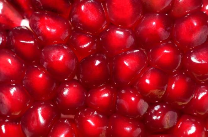 云南大理宾川突尼斯软籽石榴,宾川突尼斯无籽石榴