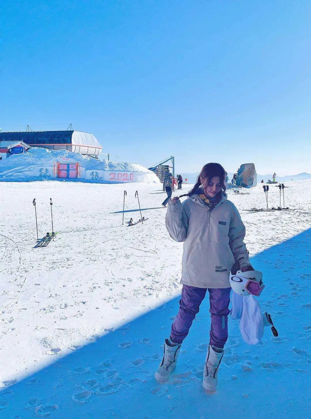 采访美女健身教练—珂麒——良辉访谈第47期