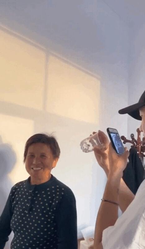 第一次看到把抖m说的这么清新脱俗的...实在太形象了哈哈哈哈哈！