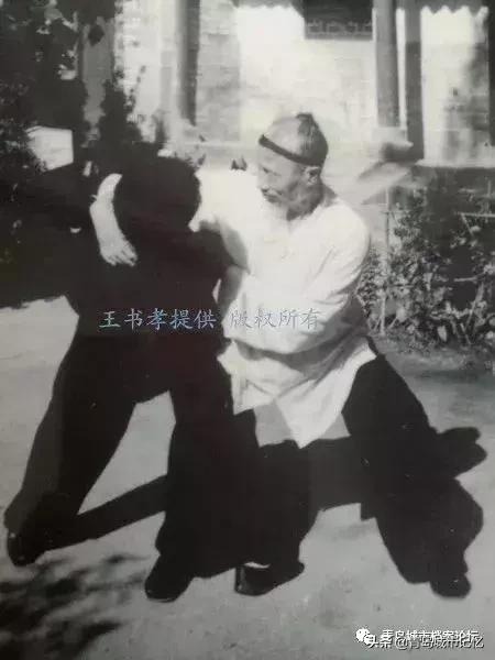 沧口大庙匡老道,匡老道简介