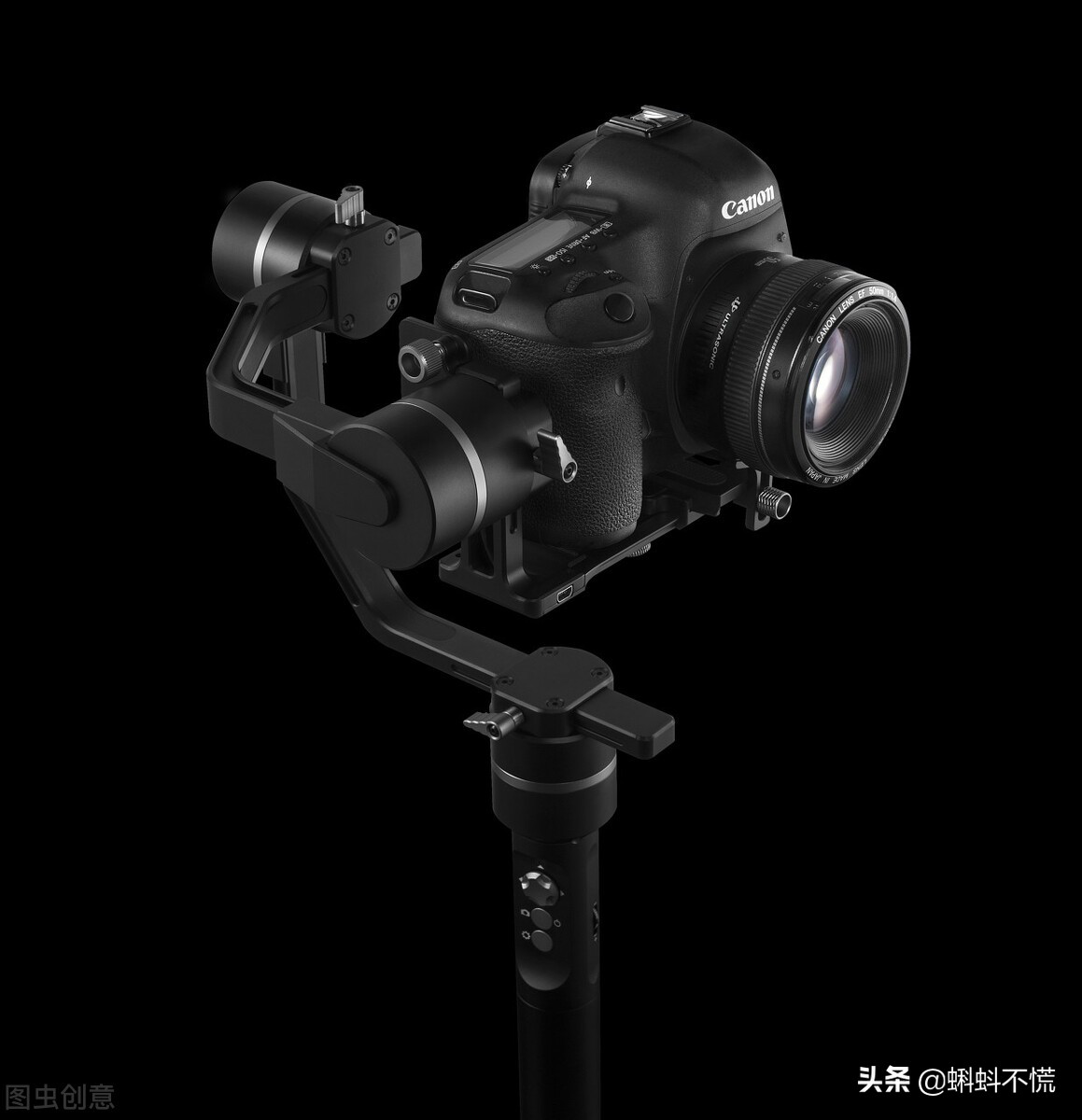 飞宇蝎子稳定器如何拍照,手机单轴稳定器飞宇测评