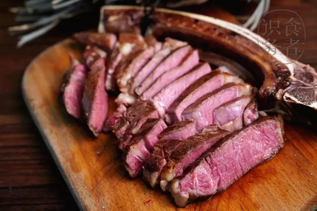 牛排一看就废怎么办,牛排一烤就碎了