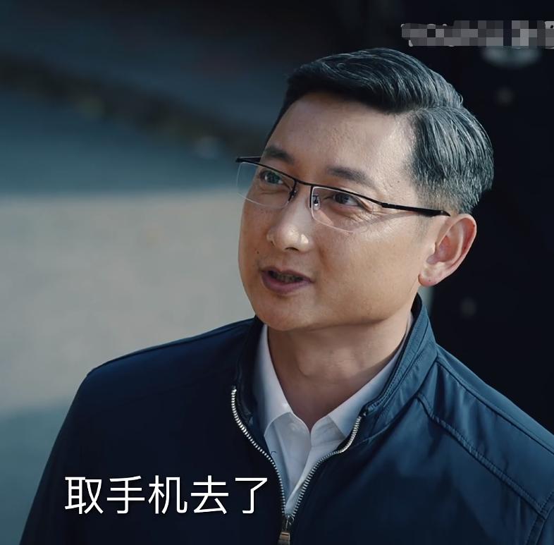 《人民的名义》姊妹篇开播，细数9位不红的戏骨，有一个是总制片