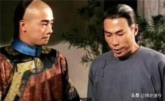 “平生不见陈近南，再称英雄也枉然”——浅谈历史上的陈近南