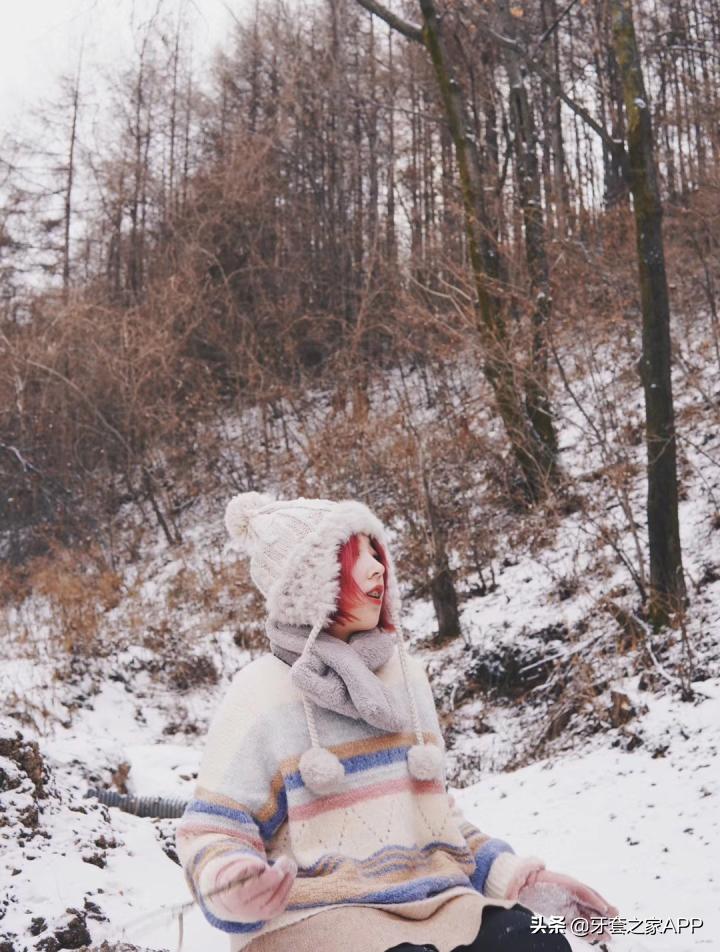 不靠整容怎么改变下巴后缩?看这里