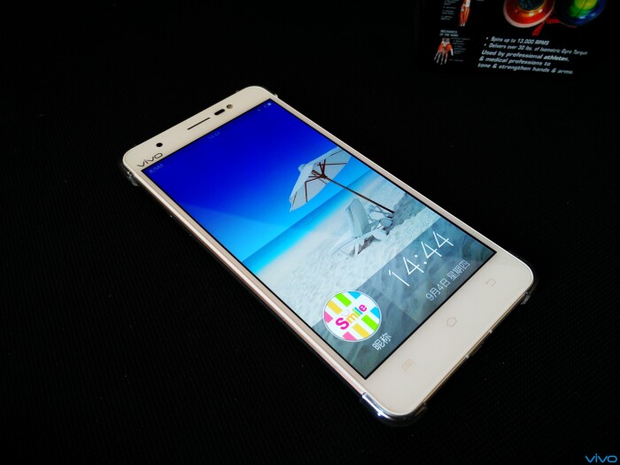 vivo的v粉,vivov粉