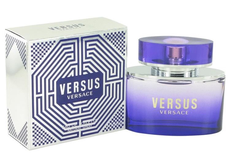 姚晨、许凯都爱范思哲手表，VERSACE范思哲是几线奢侈品牌？