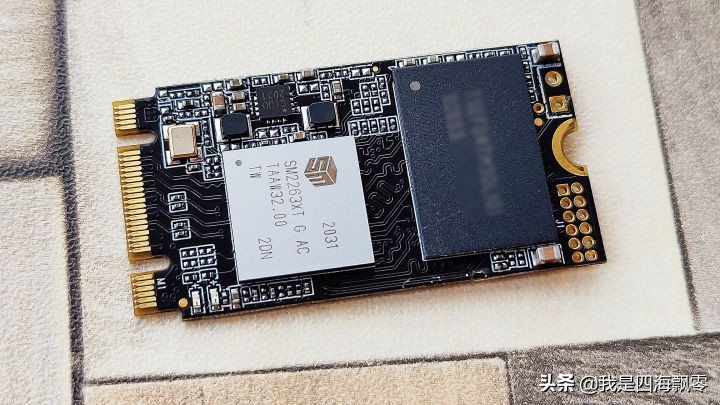 奥睿科iv300固态硬盘评测,奥睿科开箱评测