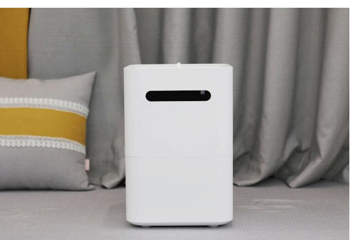 超声波和蒸发式加湿器哪个好,蒸发式加湿器是智商税吗