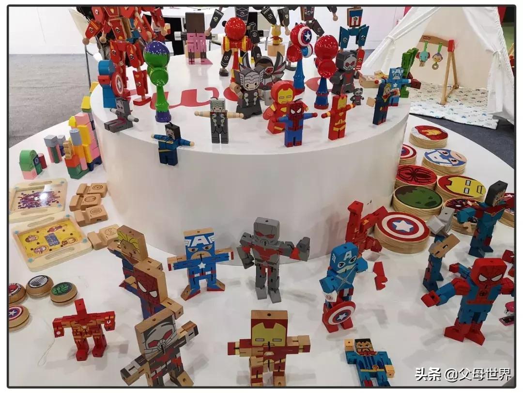 2019最流行什么玩具,2019有什么好玩具玩