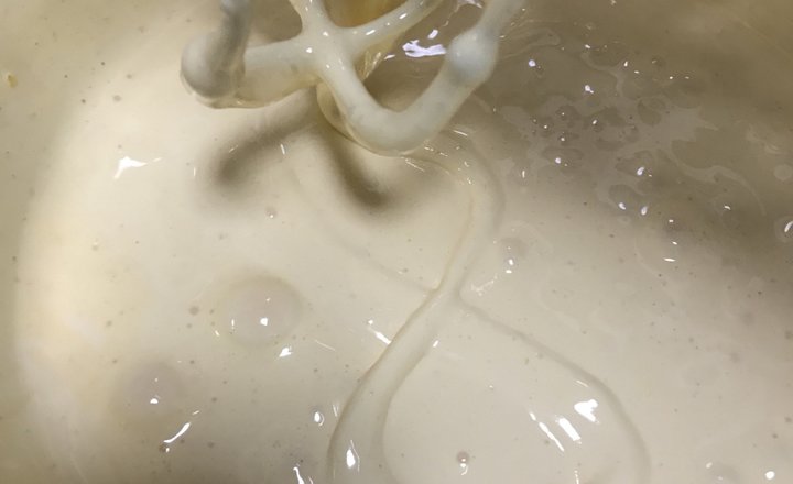 黑森林蛋糕配方教程,黑森林蛋糕如何烘焙