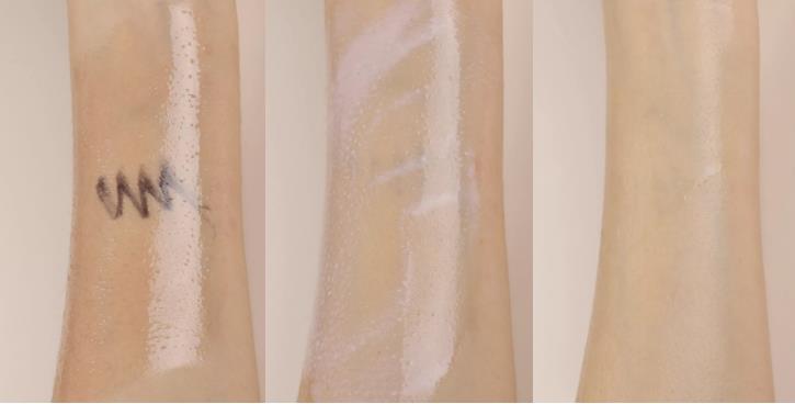 五款网红懒人卸妆油测评,博主卸妆油翻车