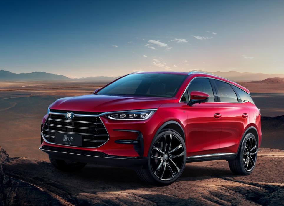 网上对比亚迪的评论呈两极化，比亚迪到底怎么样？看老粉怎么说