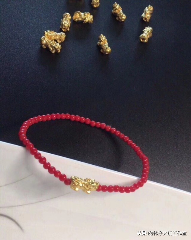 戴天然珊瑚的讲究,戴珊瑚珠有什么作用