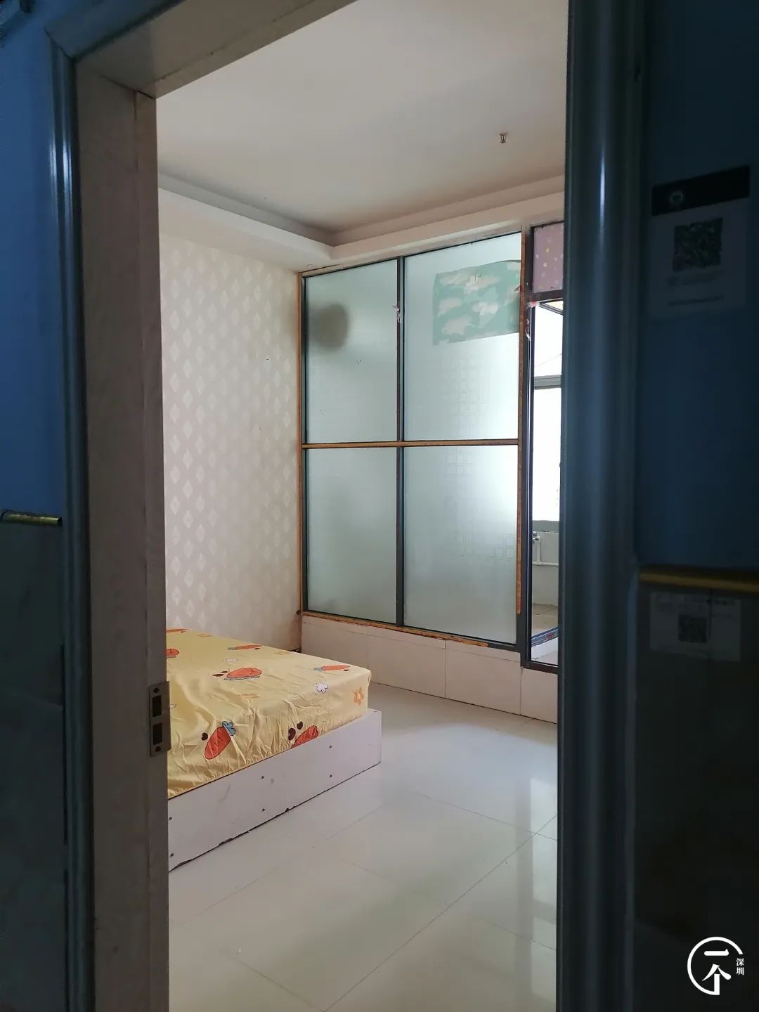 深圳“厂哥村”，女生可以百里挑一？