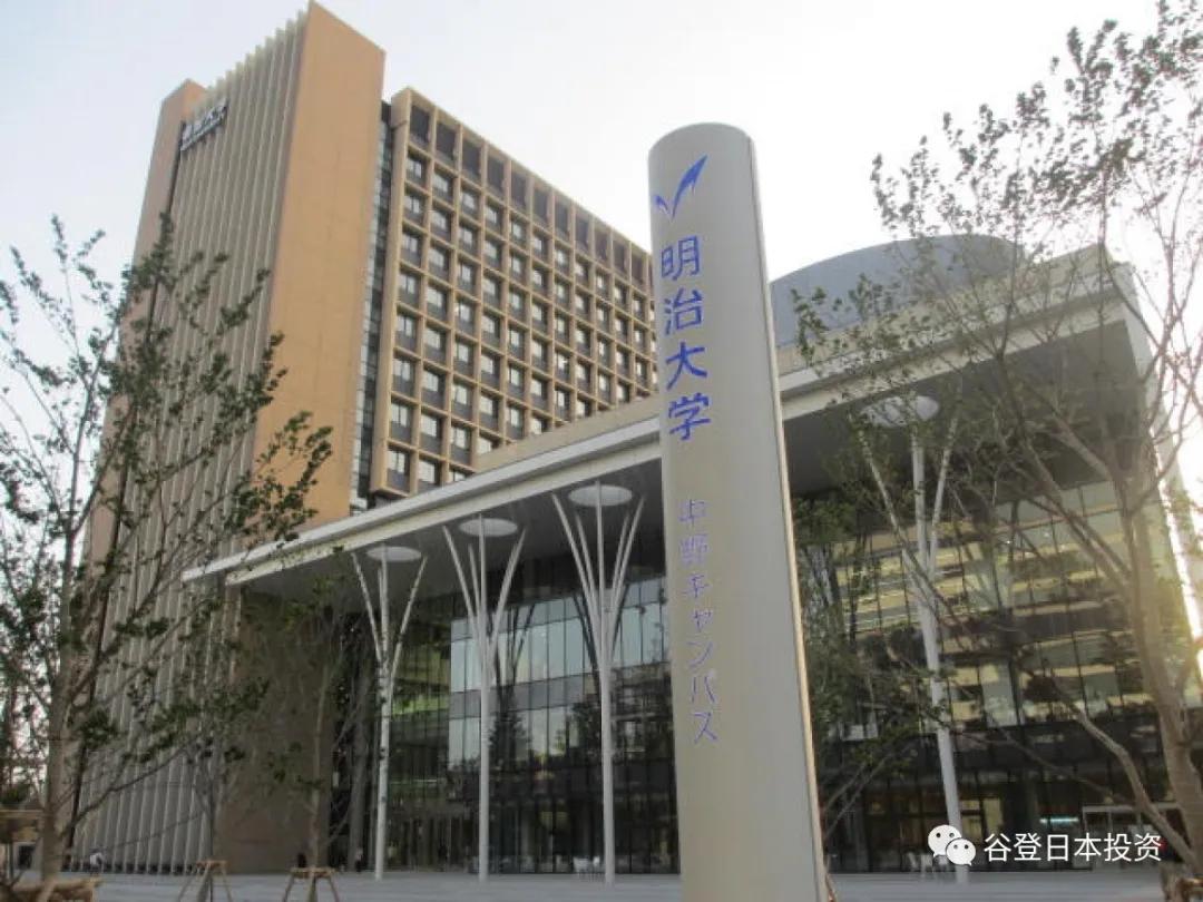 「谷导日本」东京的23区，你PICK哪个！（上篇）