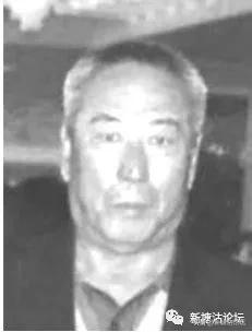 航一筑港名人录,塘沽历史名人录