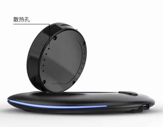 万能无线充电器怎么给手机充电,如何用无线充电器给手机充电