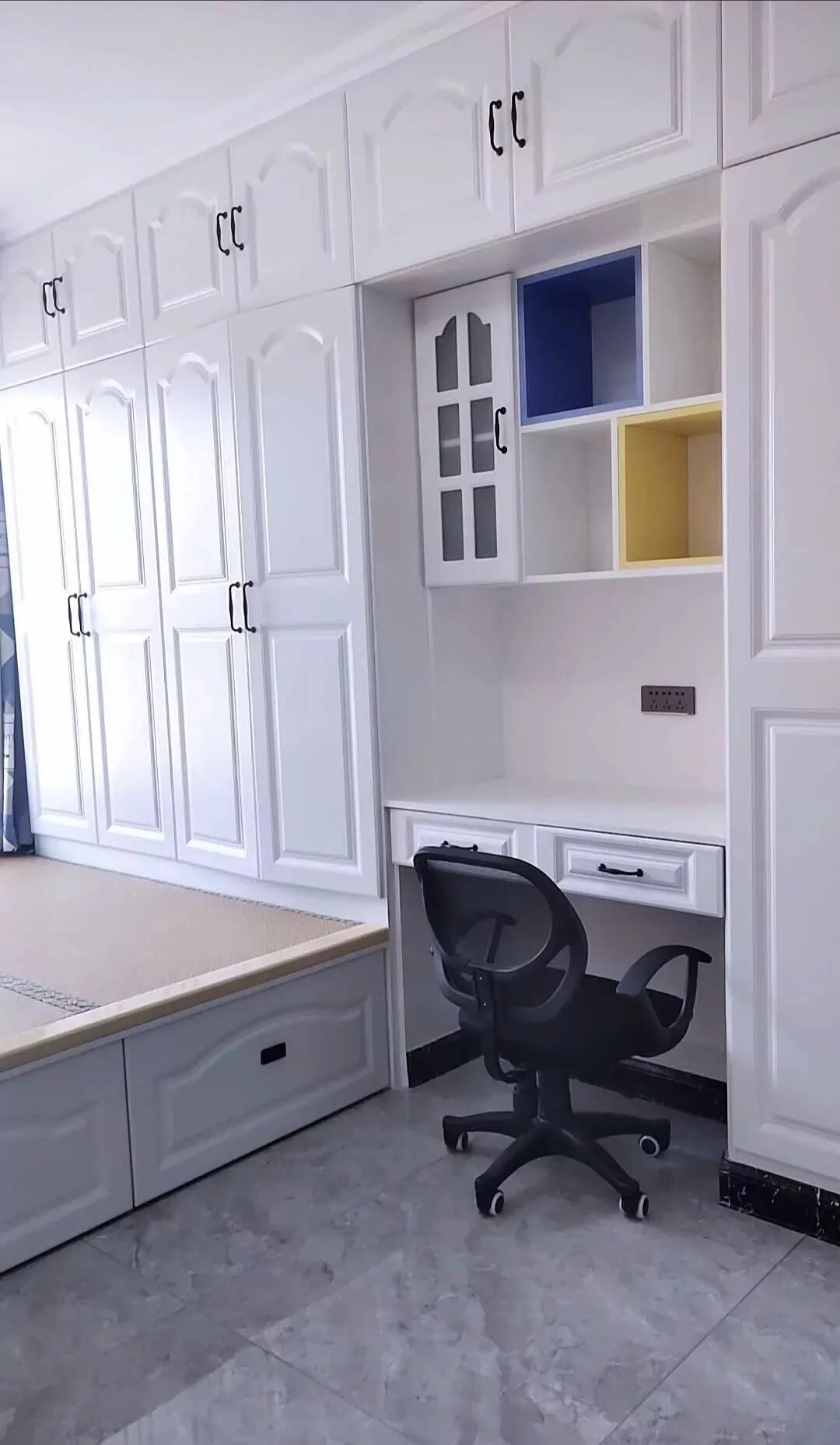 2020年流行的榻榻米80平,2020年实用榻榻米