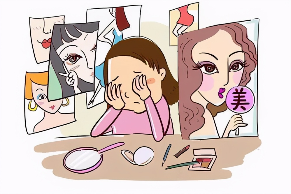 挑筋断骨切胃，那些为了美不要命的女人到底有多可怕