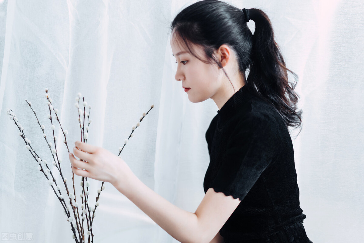 为什么老婆为了一点小事就发脾气,你的老婆为什么老发脾气