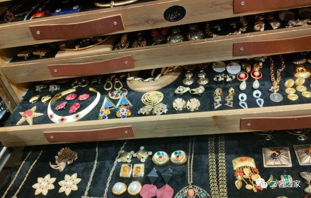 二奢二手奢侈品旗舰店,二奢之家