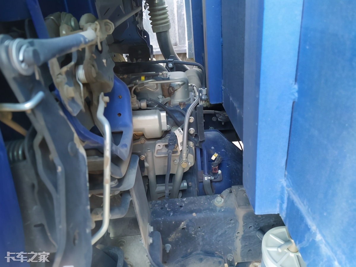 农民好帮手山地运输车,江淮骏铃工程自卸车二手价格