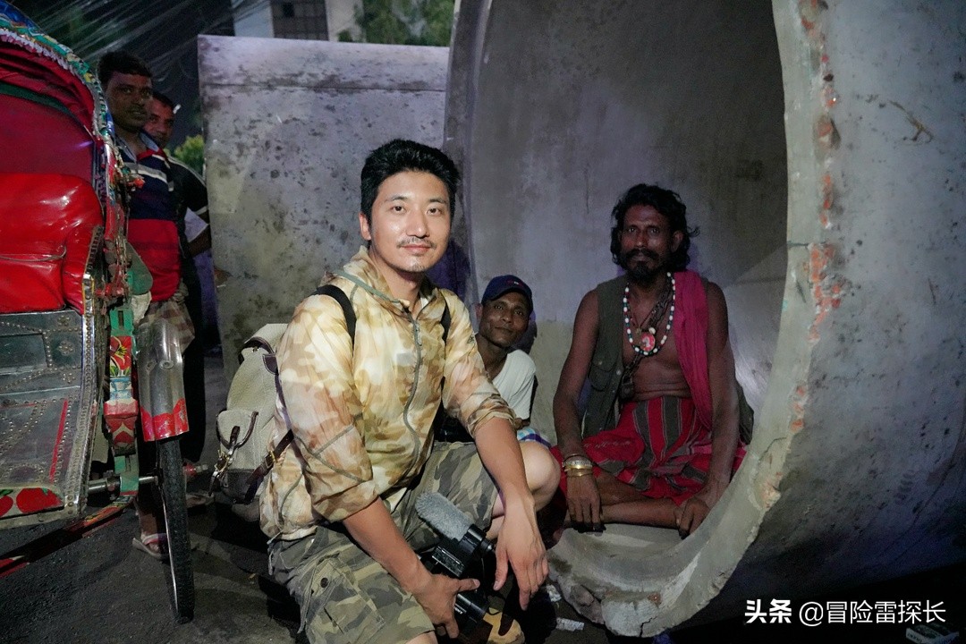 孟加拉人更喜欢华为还是小米？这位孟加拉美女销售店员选择VIVO