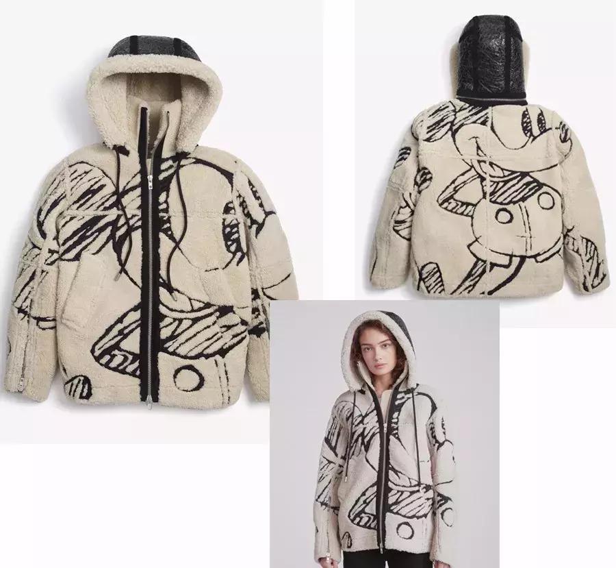 米奇合作款值得买吗,米奇联名solo