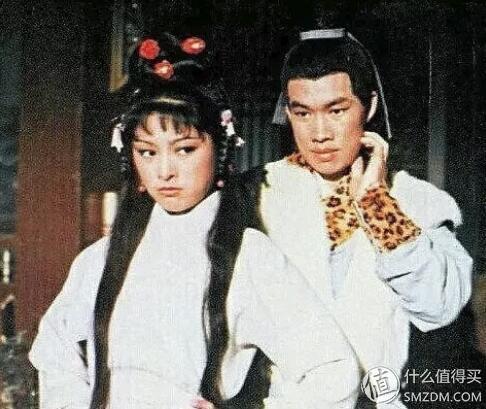 盘点各个版本射雕英雄传,各个版本的射雕英雄传对比