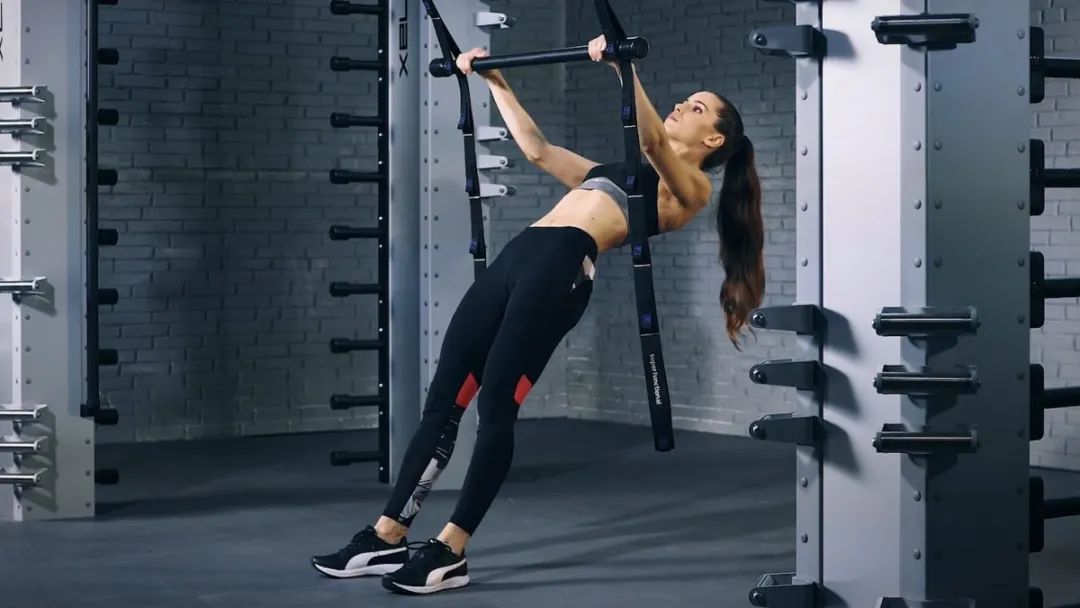 健身代偿啥意思,健身代偿什么意思