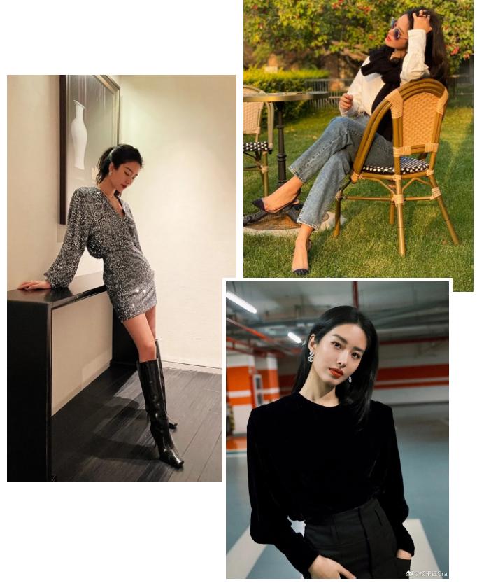 两年前还不起眼，凭什么就成为风格Icon了？