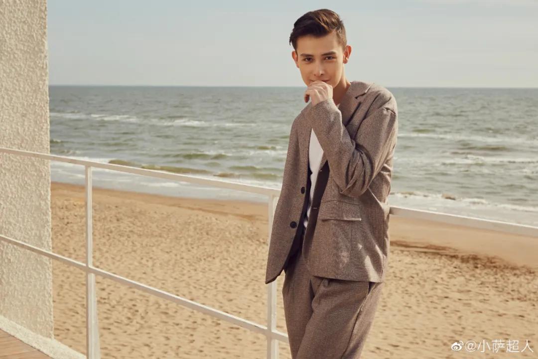 中国人民大学最帅留学生！一开口东北话十级：哎呀妈呀，老帅了